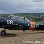 F-AZAT Canadian Car and Foundry Harvard IV